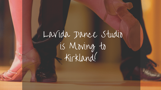 kirkland dancewear